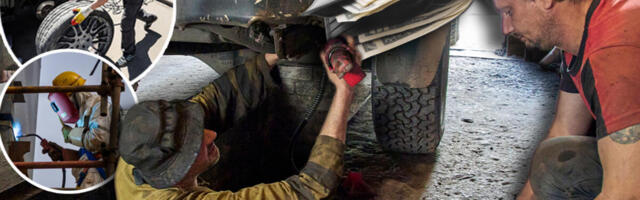 Ako vozite automobil na popravku, ovo nikako ne pričajte: Skupo će vas koštati, automehaničar sve objasnio