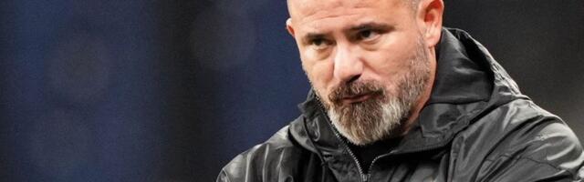 Oglasio se novinar kojeg je vređao Stanković: Nije trebalo tako da se ponaša, ali ne ljutim se