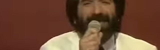 Legendarni Vajta je hitovima i nezaboravnim glasom osvojio bivšu Jugoslaviju, pogledajte kako sada izgleda