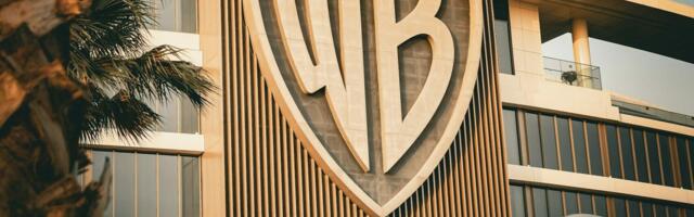 Netflix kupuje Warner Bros za 83 milijarde dolara