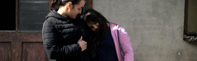 Sestre bez roditelja se uselile u novi dom, sve zahvaljujući OVOM ČOVEKU: Živele su u jednoj prostoriji