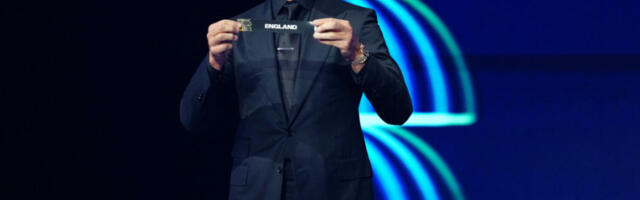 SKANDAL Namešten žreb za Svetsko prvenstvo!?