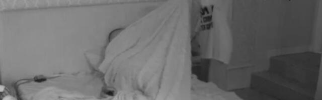 ASMIN PRAVI SINA ANELI! Srozao je na SAMO DNO - Maju voli, Sandra ga zadovoljava, a s bivšom želi NASLEDNIKA! SKANDAL! (VIDEO)