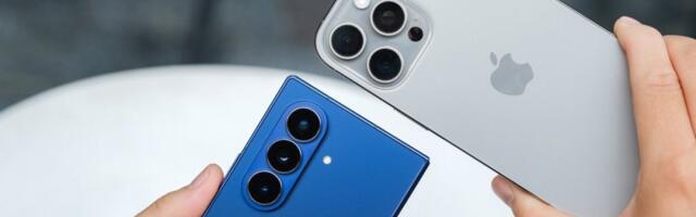 Android i Ajfon konačno postaju "prijatelji": Prelazak na novi telefon nikada neće biti isti