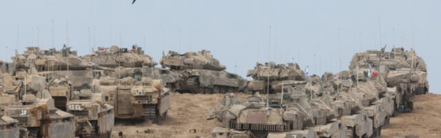 IZRAELSKA VOJSKA OBJAVILA: Ubijena trojica operativaca Hezbolaha u južnom Libanu