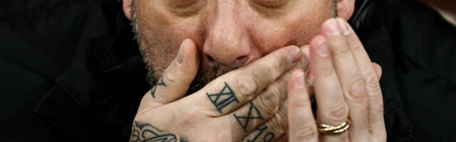 Stanković još uvek glavna tema u Rusiji - Legendarni trener stao uz Dekija