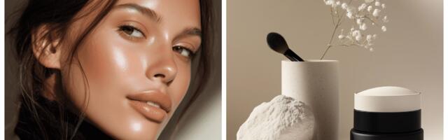 Ako želite da izgledate skupo, treba da probate “Resting Rich Face” makeup trend