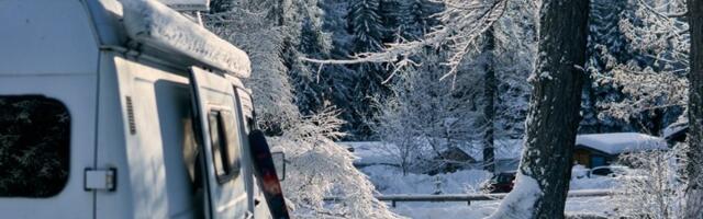 Zima počinje danas: Čeka nas NAJKRAĆI DAN u godini