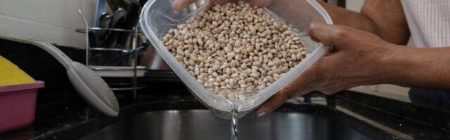 Kuvanje pasulja od nule nije komplikacija: Evo kako štedite vreme, novac i dobijate bolji obrok