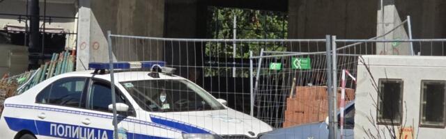 Poznato stanje povređenih radnika kod Šapca: Armatura pala sa krana