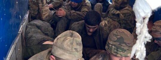 MRAČNA SUDBINA RUSKIH VOJNIKA: Evo šta se dešava kada se vrate iz ukrajinskog zarobljeništva: Detalji jezive prakse u Rusiji