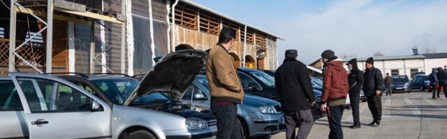 Auto po ceni telefona: Troši malo, a izgleda k'o san - Nećete verovati koliko je jeftin