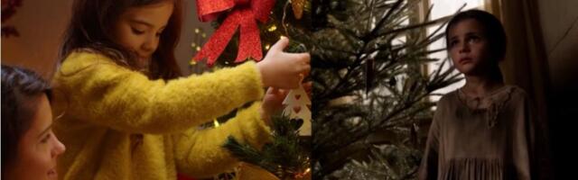 NISU SVE NOVE GODINE SREĆNE: SOS Dečija sela Srbija pokrenula kampanju za pomoć porodicama u krizi