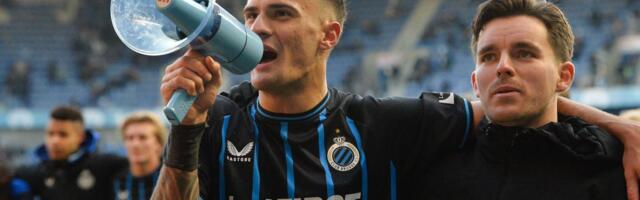 Javio se sin Dejana Stankovića posle junačkog gola: "Moj tata će biti ponosan, zvaću ga..."