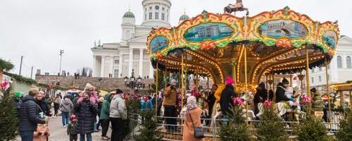 Ova zemlja je već osmu godinu zaredom proglašena najsrećnijom na svetu: Svi misle da je tajna u velikim stvarima i luksuzu, a istina je potpuno suprotna