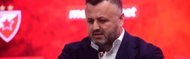 ON SE ČEKA DA ZAOKRUŽI ROSTER! Crvenoj zvezdi uskoro stiže ogromno pojačanje iz SAD - Drčelić sve otkrio!