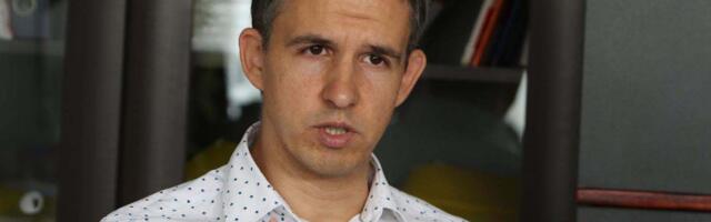 Milenković: Najznačajniji događaj u Srbiji 2025. godine je pojava novog političkog aktera