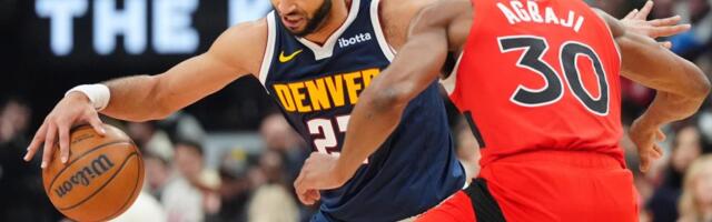 DENVER BEZ JOKIĆA? VREĆA ZA UDARANJE! Jedan od najgorih timova u ligi ih dobio i to lagano