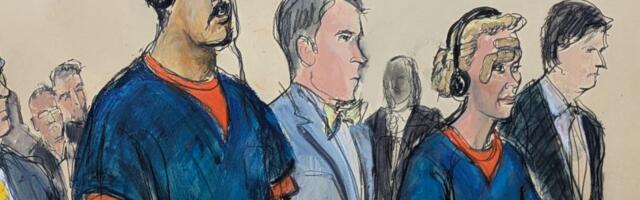 Otmica Madura kao presedan pripreman decenijama: Da li je Tramp prekršio međunarodno pravo?