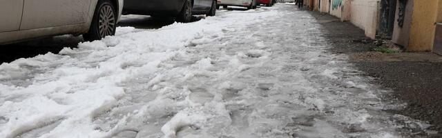 Meteorolog Todorović: Zimsko vreme još pet dana, očekuju se slabije padavine