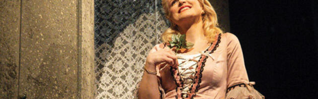 „Севиљски берберин” поново на оперском репертоару