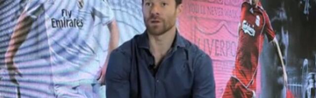 Real Madrid se rastao sa trenerom Alonsom!