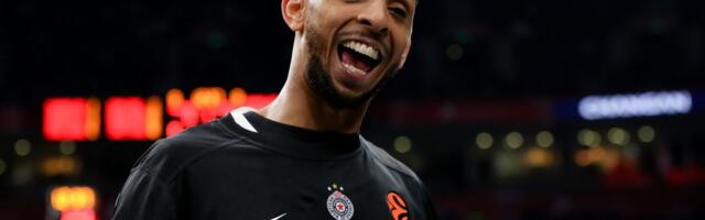 Kameron Pejn pred Olimpijakos: "I dalje je cilj isti - finale Evrolige..."