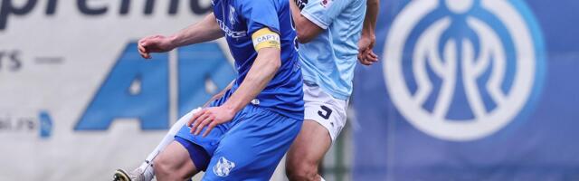 TSC našao zamenu za Degeneka: Potpisao Miloš Šatara