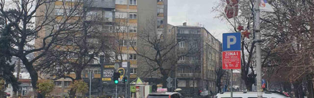 Сме­де­рев­ци оста­ју без бр­зог и бесплатног пуњача