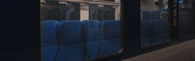 Umesto VOZNE KARTE, kondukterki pokazao film za ODRASLE: Policija odmah reagovala