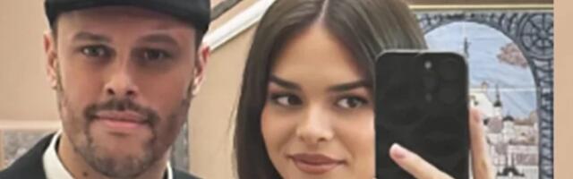 Razveli su se, a prošle godine su DOBILI NAGRADU I PRIZNANJE OPŠTINE NOVI BEOGRAD: Ovaj detalj braka Sofije Dacić i Igora Kojića je mnogima nepoznat!