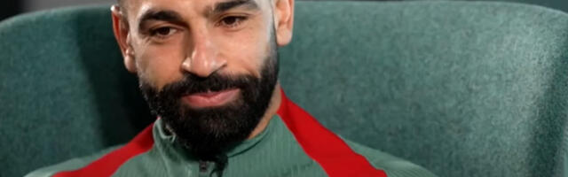 Salah se vraća u Liverpul: Slot oduševljen povratkom Egipćanina