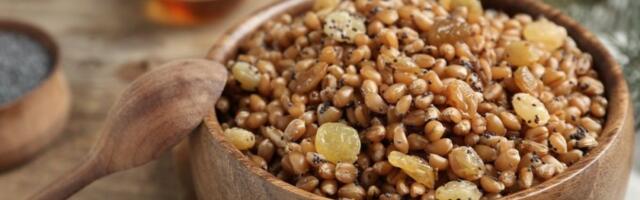 Slavsko žito na drugačiji način: Lepše od standardnog - recept koji osvaja sve domaćice