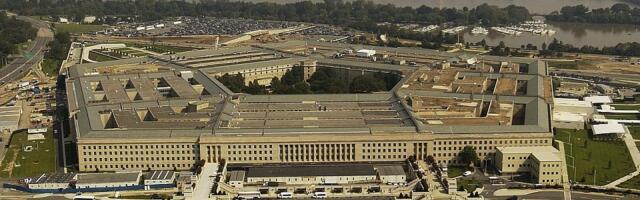 Pentagon priprema 1.500 vojnika za raspoređivanje u Minesoti