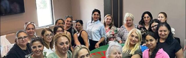 Gde se nalaze žene danas? Programi za osnaživanje Romkinja menjaju dinamiku porodičnog života