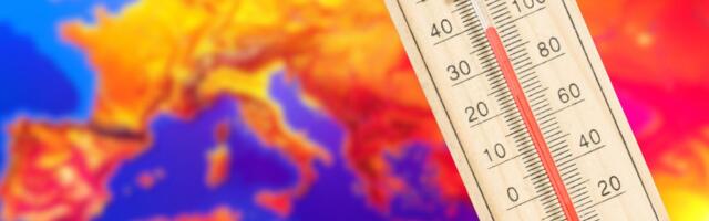 Balkan će da se peče: Stručnjaci upozoravaju na rekordne vrućine, evo gde će biti najgore