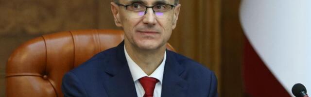 Macut: Vreme da se razmišlja o rekonstrukciji vlade