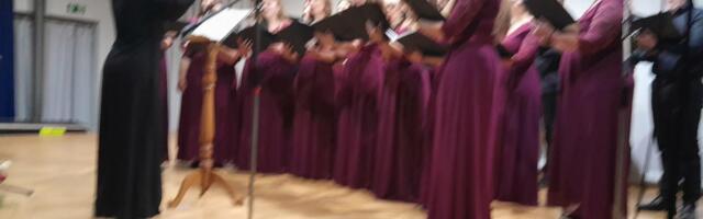 Duhovno veče srpske dijaspore u Minhenu