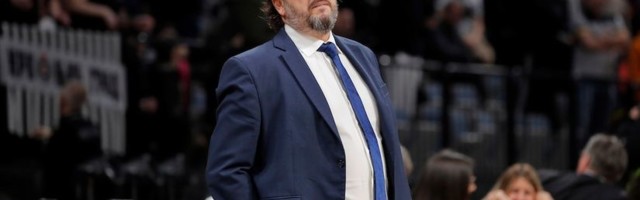 Trinkijerijev Bajern udario u strašnog Milutinova!