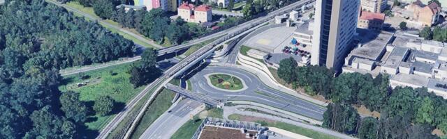 Završen jedan od najvećih saobraćajnih i urbanističkih projekata u Mariboru: Pogledajte kako izgleda