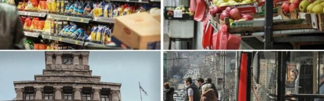 Detaljan spisak radnog vremena za Sretenje: Parking je besplatan 3 dana, a 1 usluga od subote postaje paprena!