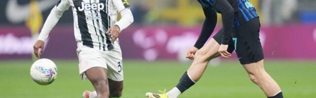 Spektakl na „Meaci“: Juve odolevao sa igračem manje, Zijelinski ga slomio u 90. minutu (VIDEO)