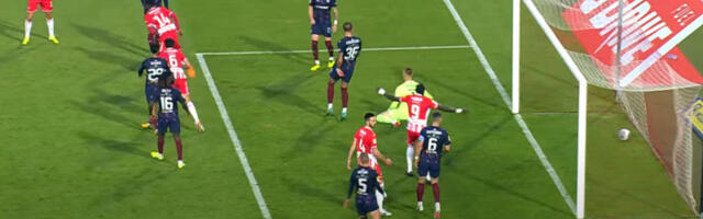 Zna se ko će suditi na večitom derbiju: Arbitar već bio na udaru javnosti zbog meča 2024.