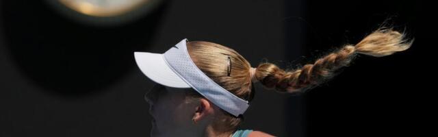 "Priznajem, čak i tokom ere Federera i Nadala, Đoković..." Nova nada tenisa izabrala stranu