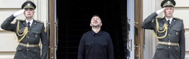 ​Зеленски: Са Путином једино желим да разговарамо о брзом окончању овог рата