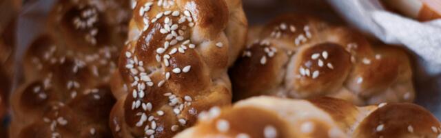 Mekane i mirisne punjene pletenice