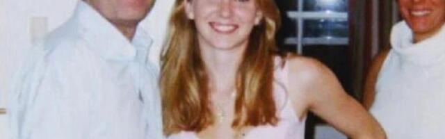 ISPLIVALE NIKAD VIĐENE SLIKE PRINCA ENDRUA, SVET SE ZGRAŽAVA OD PRIZORA! Ovo je BOLESNO, na njima je i DETE! (FOTO)