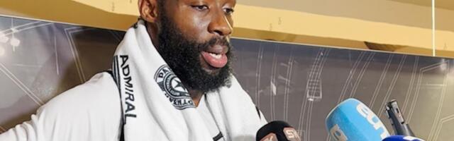 Džekiri: Moramo naći način da zaustavimo Fenerbahče