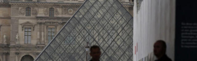 Председница музеја Лувр поднела оставку