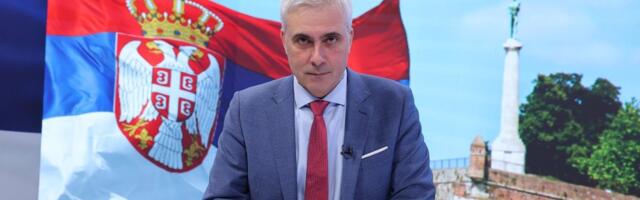 Lokalni izbori i planiranje atentata na Vučića: Sve bi stalo